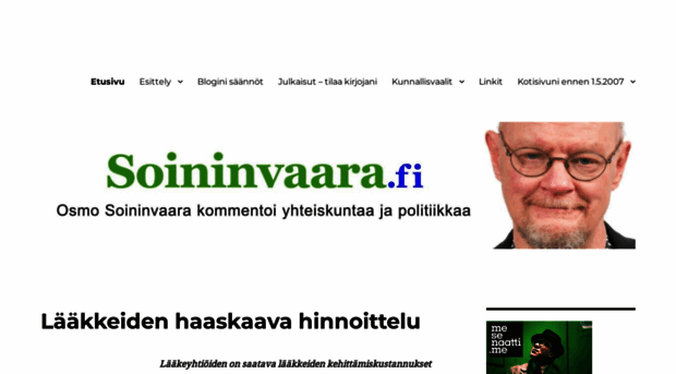 soininvaara.fi