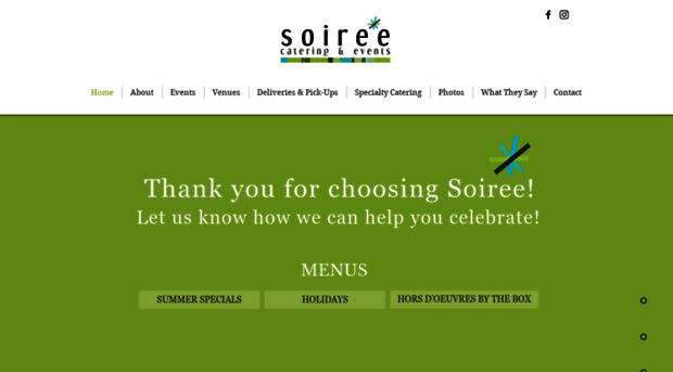 soireecateringatlanta.com