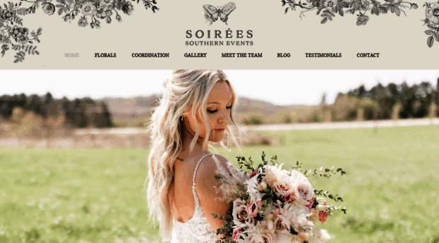 soirees-southernevents.com