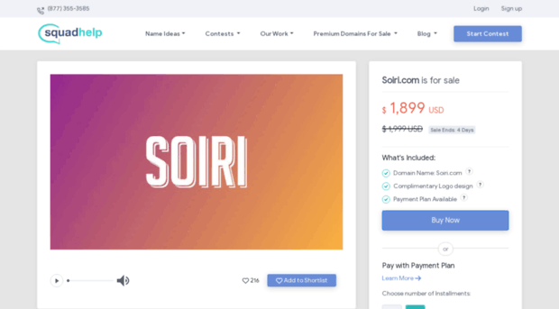 soiri.com