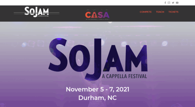 sojam.net