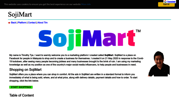 sojimart.com