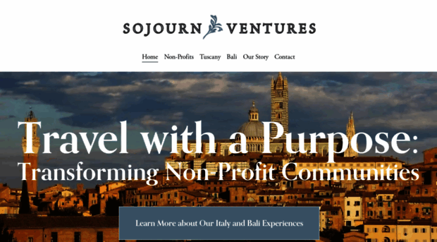 sojourn-ventures.com