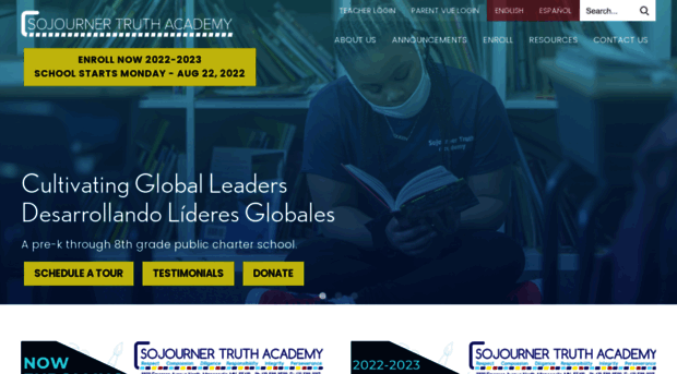 sojournertruthacademy.org