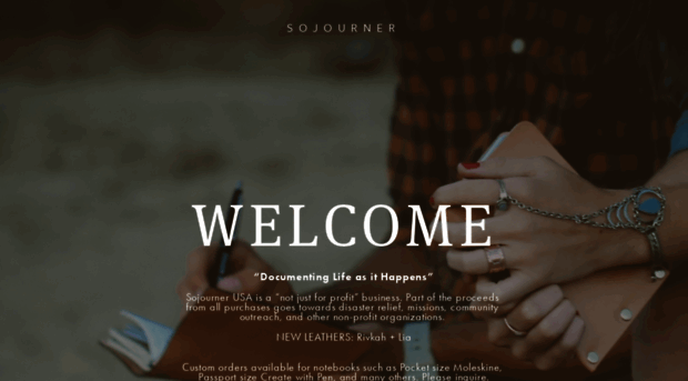 sojournerusa.squarespace.com