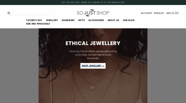 sojustshop.com