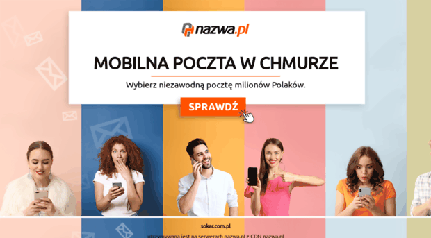 sokar.com.pl