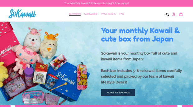 sokawaiibox.com