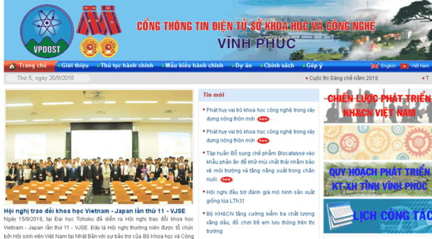 sokhcn.vinhphuc.gov.vn