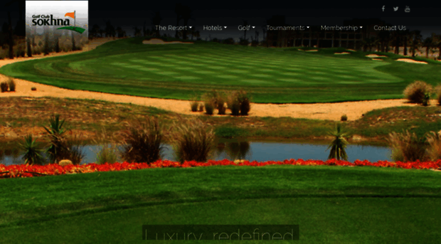 sokhnagolfclub.com