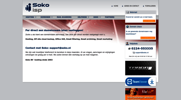 soko.nl