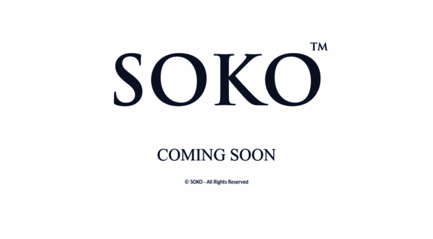 soko.pk