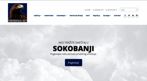 sokobanja.net