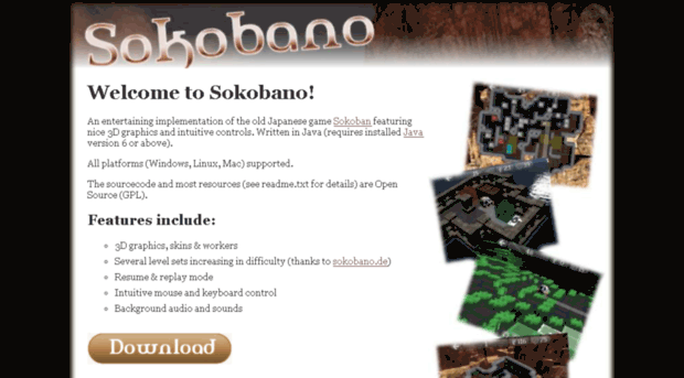 sokobano.sourceforge.net