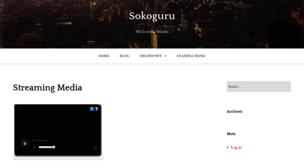 sokoguru.com