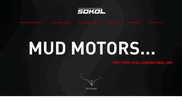 sokol-motors.com