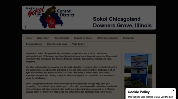 sokolchicagoland.org