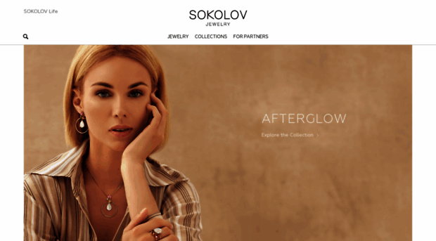 sokolov.net