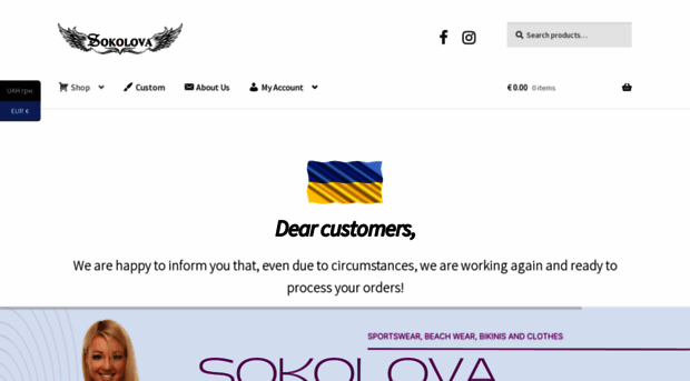 sokolovabrand.com