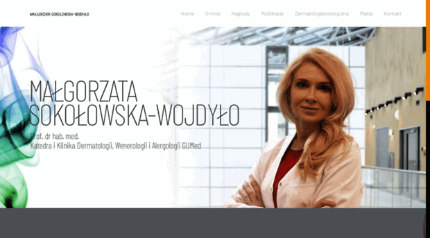 sokolowska-wojdylo.pl