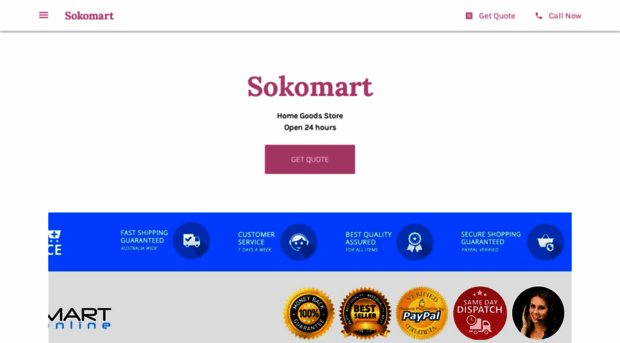 sokomart-online.business.site