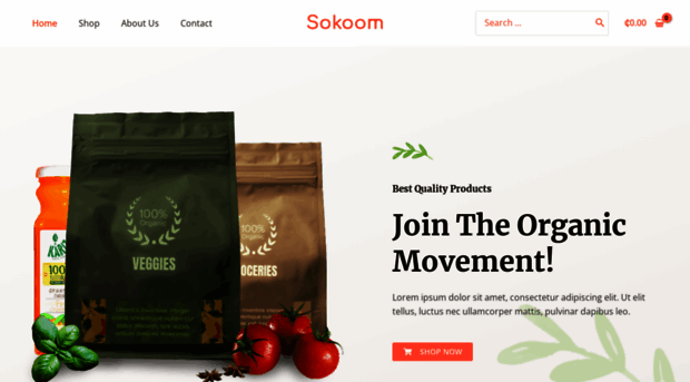 sokoom.com