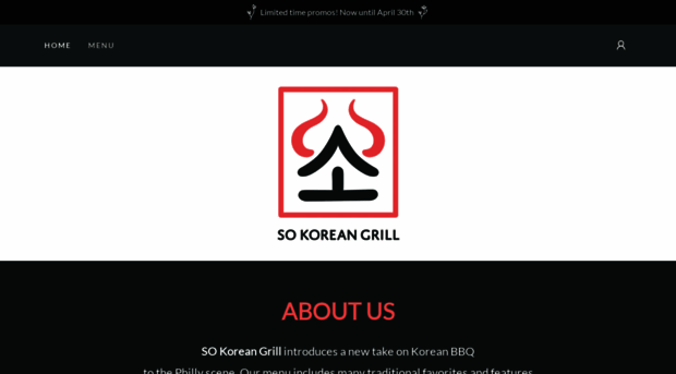 sokoreangrill.com