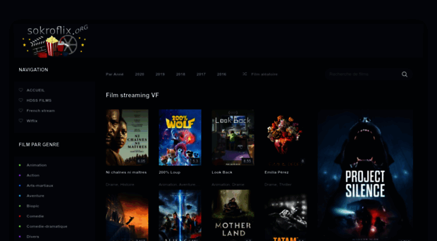 sokroflix.org
