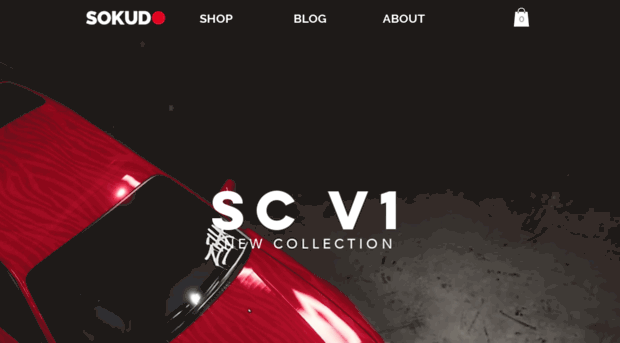 sokudochasers.com