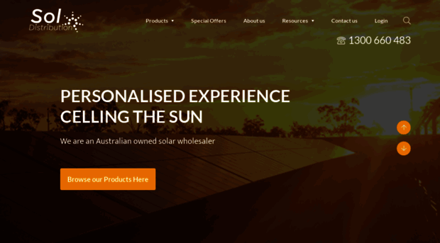 sol-distribution.com.au