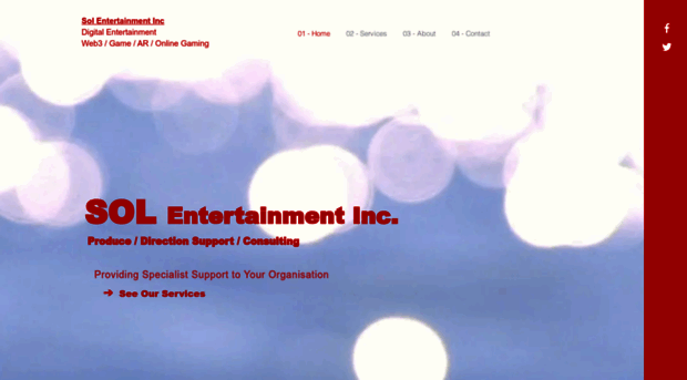 sol-ent.com