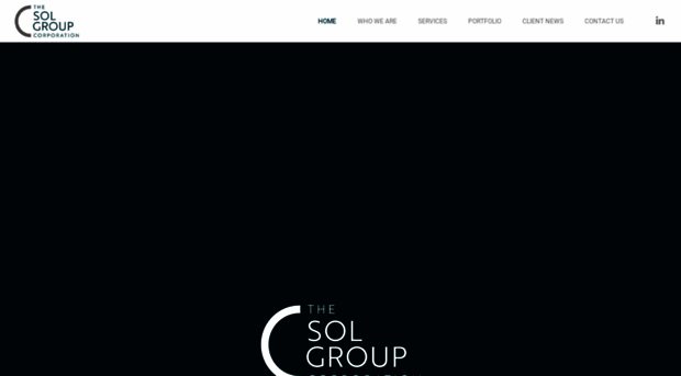 sol-group.com