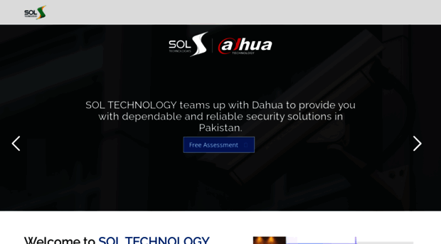 sol-technologies.com