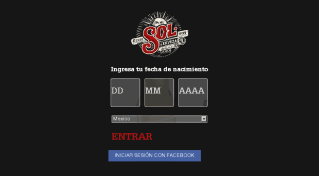 sol.com.mx
