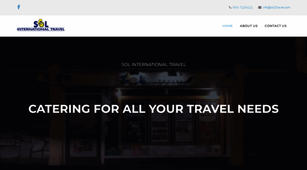 sol2travel.com