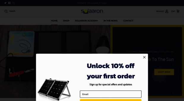 solaaron.com