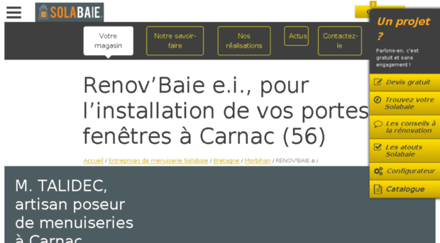 solabaie-carnac.fr