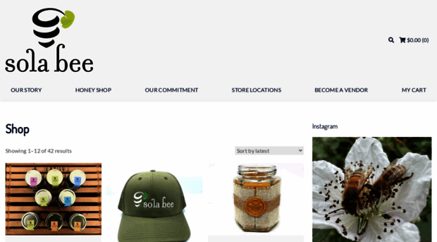 solabeefarms.com