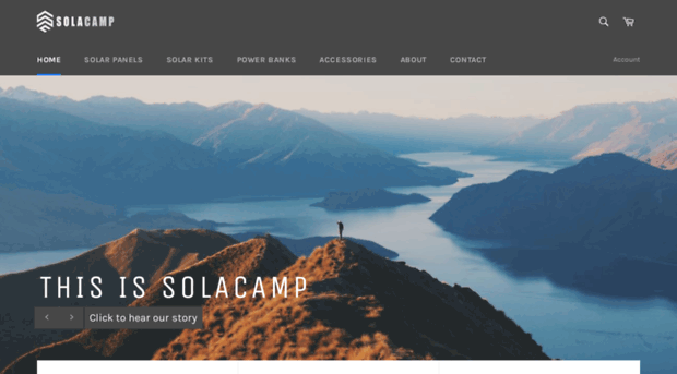 solacamp.co.nz