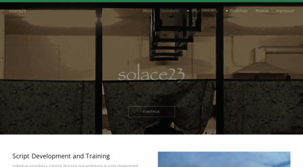 solace23.com