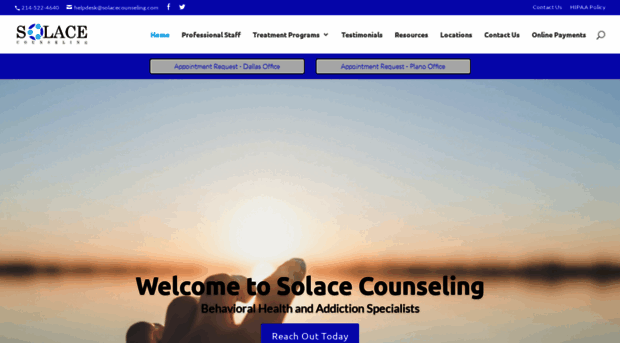 solacecounseling.com