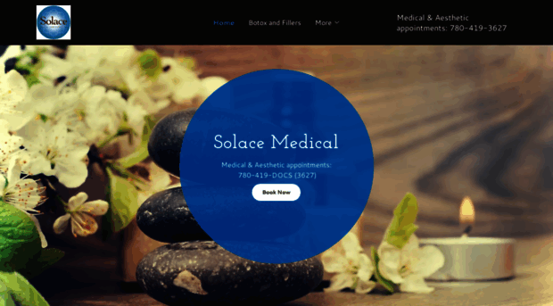 solacemedicalclinic.com