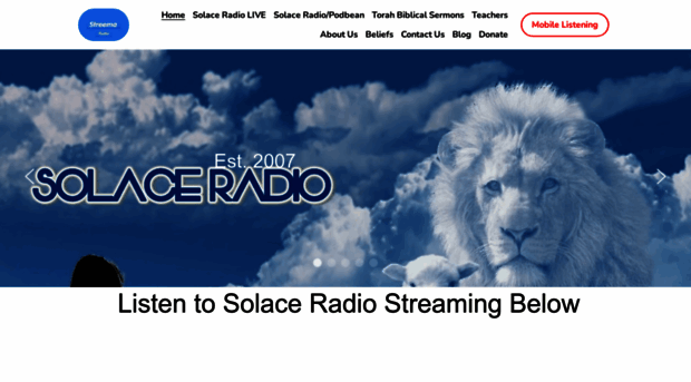 solaceradio.org