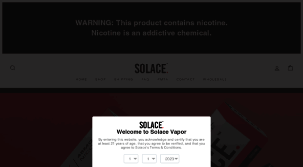 solacevapor.com