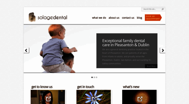 solagedental.com