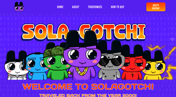 solagotchi.com