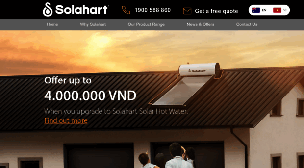 solahart.com.vn