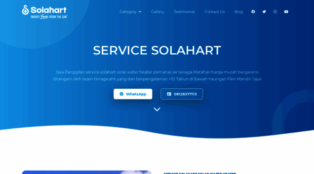 solahart.net