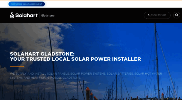 solahartgladstone.com.au