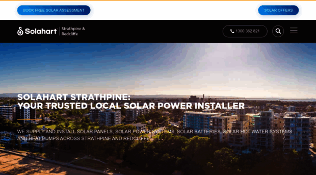 solahartstrathpine.com.au